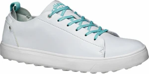 Callaway Lady Laguna Alb/Aqua 37 Pantofi de golf pentru femei