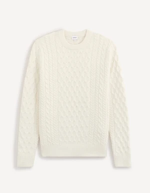 Férfi pulóver Celio Knitwear