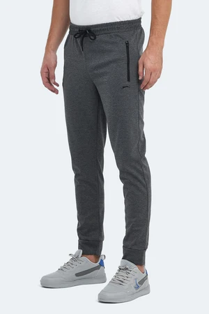 Slazenger ONON Men's Sweatpants Dark Gray