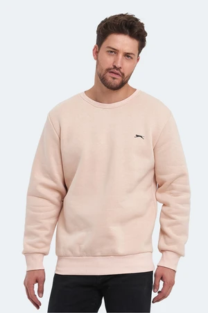 Slazenger Men's Sweatshirt Beige