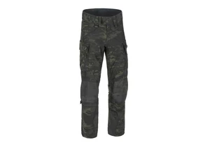 Kalhoty Combat Raider MK V ATS Clawgear® – Multicam® Black (Barva: Multicam® Black, Velikost: 40/34)