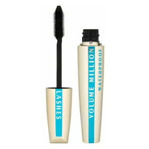 L'OREAL PARIS Volume Million Lashes Waterproof černá 10,2 ml