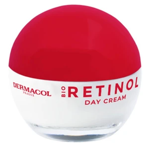 DERMACOL Bio Retinol Denní krém 50 ml