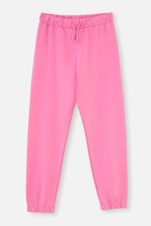 Dagi Pink Rubber Leg Pajamas Bottom