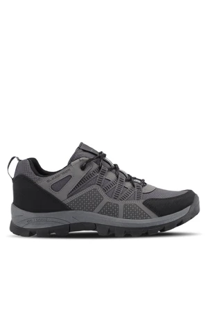 Slazenger ARCTIC IN Men's Outdoor Dark Gray