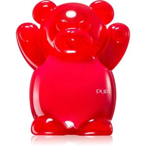 Pupa Happy Bear multifunkčná paleta odtieň 003 Red 8,8 g