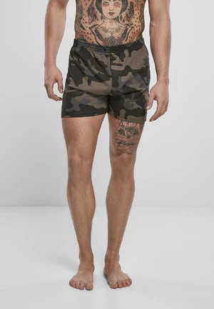 Men's Darkcamo Boxers