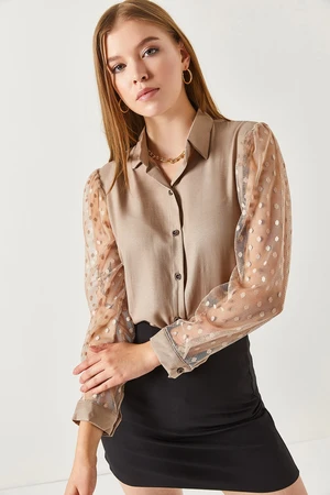 Camicia da donna  armonika