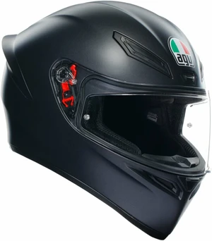 AGV K1 S Matt Black 2XL Kask