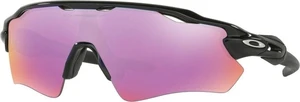 Oakley Radar EV Path 920844 Polished Black/Prizm Golf Occhiali sportivi