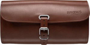 Brooks Challenge Torba na siodło Brown 1,5 L