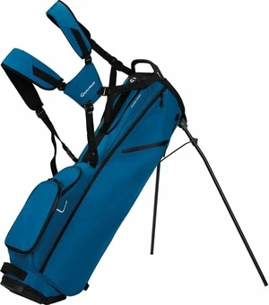 TaylorMade Flextech Lite Custom Sac de golf cu stativ Royal