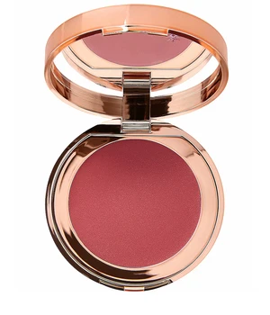 Charlotte Tilbury Multifunkční barva na rty a tváře Colour Of Dreams Pillow Talk (Lip & Cheek Glow) 2,5 g