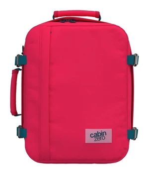 CabinZero Classic 28L Miami magenta