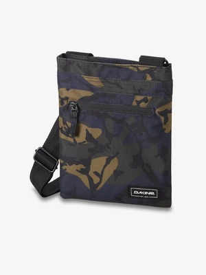 Dakine Jive Cross body bag Zelená