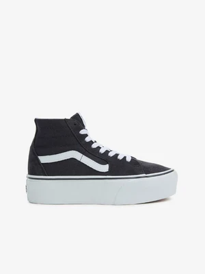 Vans UA SK8-Hi Tapered Stackform Tenisky Šedá