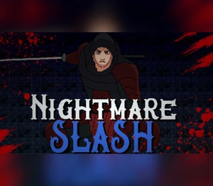 Nightmare Slash Steam CD Key