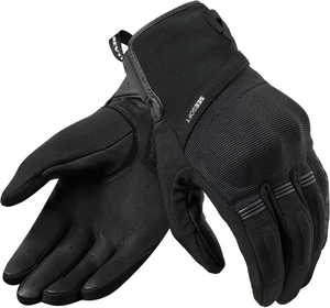 Rev'it! Gloves Mosca 2 Black XL Rękawice motocyklowe