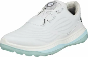 Ecco LT1 BOA White 37 Damskie buty golfowe