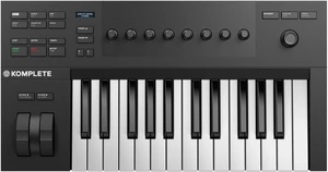 Native Instruments Komplete Kontrol A25 MIDI keyboard