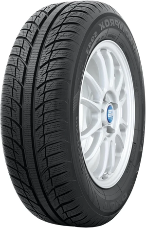 TOYO 165/60 R 15 77H SNOWPROX_S943 TL M+S 3PMSF