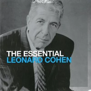 Leonard Cohen – The Essential CD