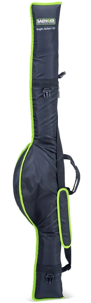 Saenger pouzdro na prut single rod bag - 125 cm