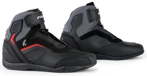 Forma Boots Stinger Evo Dry Black 44 Cizme de motocicletă