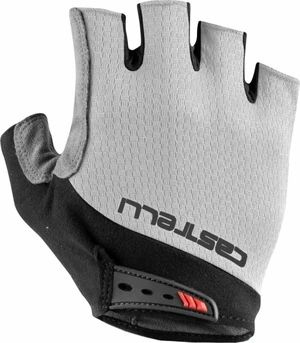 Castelli Entrata V Glove Fildeș 2XL Mănuși ciclism