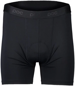 POC Re-Cycle Boxer Uranium Black 2XL Șort / pantalon ciclism