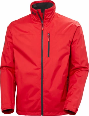 Helly Hansen Crew 2.0 Jachetă Red 2XL