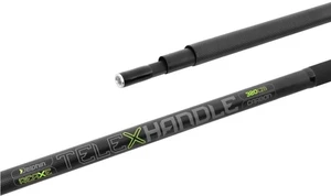 Delphin REAXE TelexHANDLE 260 cm Merítőnyél