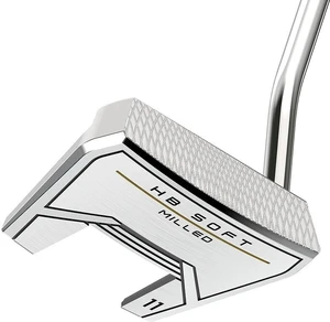 Cleveland HB Soft Milled Mâna dreaptă 11 Slant 35" Crosă de golf - putter