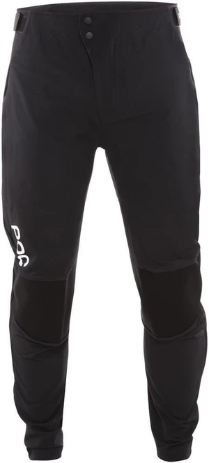 POC Resistance Pro DH Uranium Black L Șort / pantalon ciclism