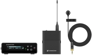 Sennheiser EW-DP ME4 Set Set fără fir R1-6: 520 - 576 MHz