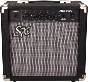 SX BA1565 Mini combo de bas