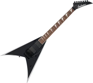 Jackson X Series King V KVX-MG7 IL Satin Black Chitarra Elettrica