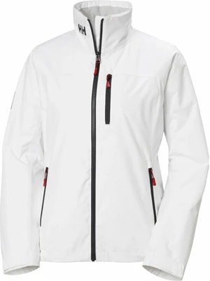 Helly Hansen Women's Crew Midlayer 2.0 Giacca White L