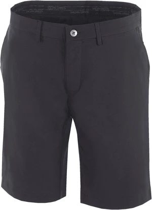 Galvin Green Paul Breathable Black 34 Short