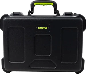 Shure SH-MICCASE15 Mallette et étui pour microphone