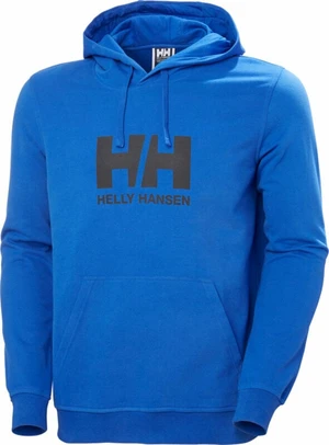 Helly Hansen Men's HH Logo Sweat-shirt Cobalt 2.0 L