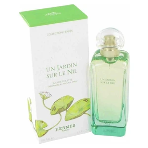 HERMES Un Jardin Sur Le Nil Toaletní voda 50 ml