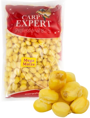 Carp expert mega corn 800 g - jahoda