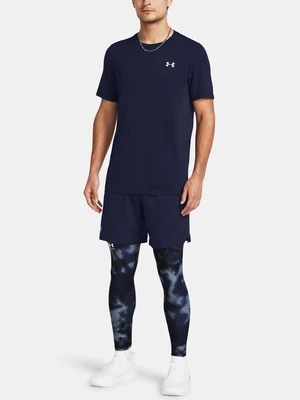 leginsy męskie Under Armour