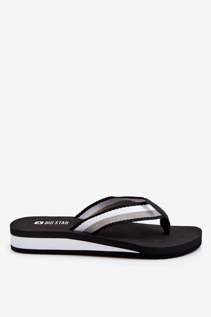 Női flip- flop BIG STAR SHOES