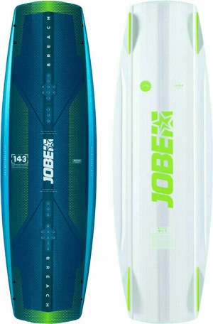 Jobe Breach 143 cm Deska