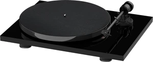 Pro-Ject E1 BT AT3600L High Gloss Black Gramofon