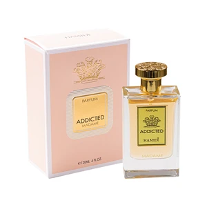 Hamidi Addicted Madame - parfém 120 ml