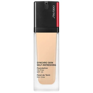 Shiseido Dlouhotrvající make-up SPF 30 Synchro Skin (Self-Refreshing Foundation) 30 ml 230 Alder