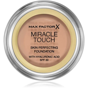 Max Factor Miracle Touch hydratační krémový make-up SPF 30 odstín 080 Bronze 11,5 g